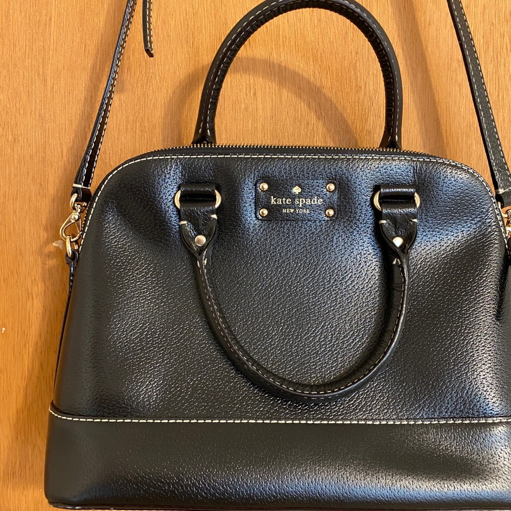 Kate spade bag crossbody